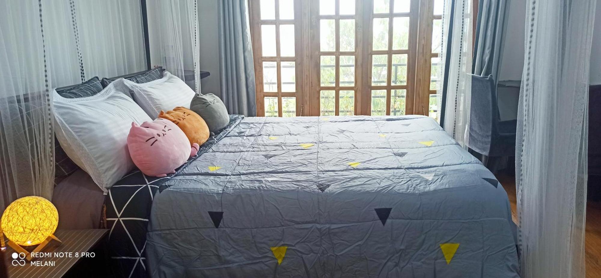 누와라 엘리야 Mount Elegance 아파트 외부 사진